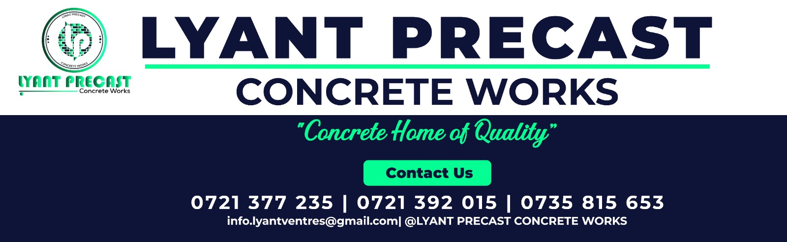 Contact Illustration