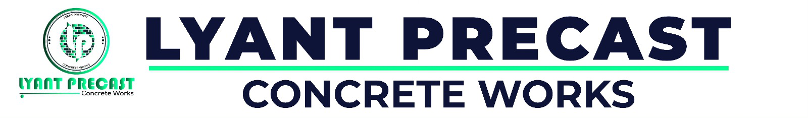 Lyant Precast Concrete Works-Concrete Home of Quality