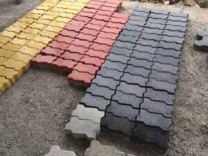 paving block providers kitengela